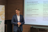 Михаил Деревянко: При выходе на рынок Китая не стоит бояться посредников