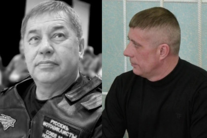 Приговор за гибель Александра Гриба вынесли охотнику под Новосибирском