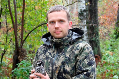 Огромной утратой назвал гибель животных в Новосибирском зоопарке Андрей Шило