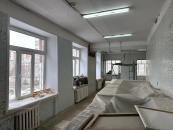 Ход ремонта музыкальной школы Искитима контролирует «партийный десант»