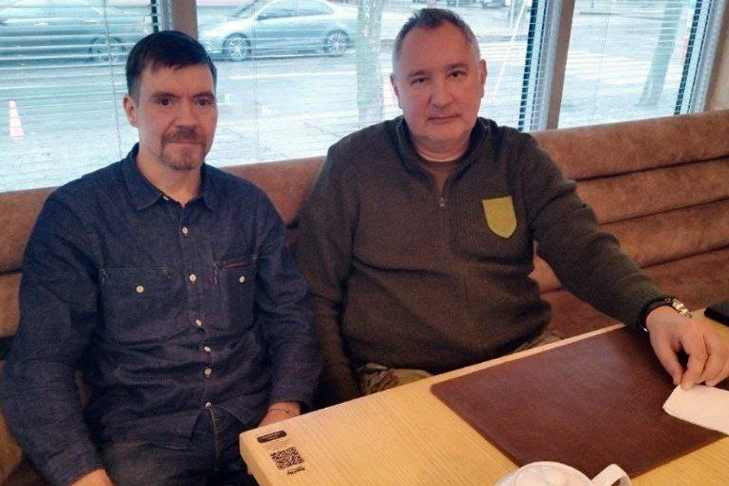Отмечали День рождения: подробности ранения экс-главы Роскосмоса Рогозина
