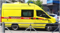 Двое парней избили девушку в центре Новосибирска