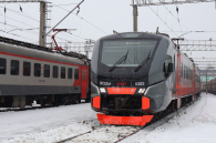 В предновогодние и праздничные дни в регионе количество рейсов электричек увеличится