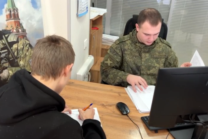 Служи со СВОими: новосибирский медик спасает жизни земляков в зоне спецоперации