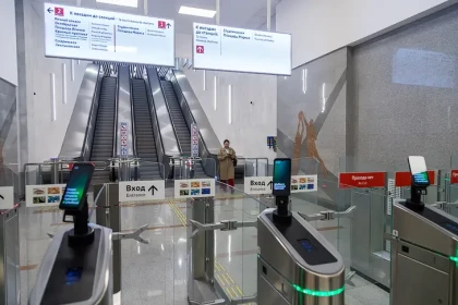 В Новосибирске построят 40 станций метро от Клюквенного до Толмачево