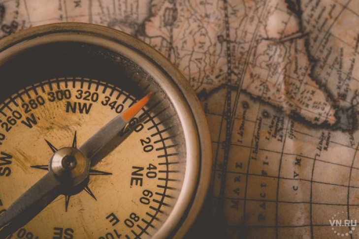 Третий вопрос газетного квеста