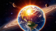 Магнитные бури 27 сентября 2026: магнитосфера находится в покое