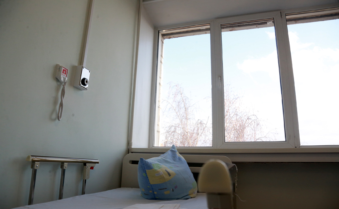 COVID-19 в Новосибирске: заражаются все меньше, умирают по 5 в день