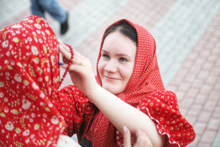 Главные традиции и запреты на Покров-2025 напомнили жителям Новосибирска