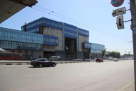 В Новосибирске решили изменить статус земли под старым автовокзалом