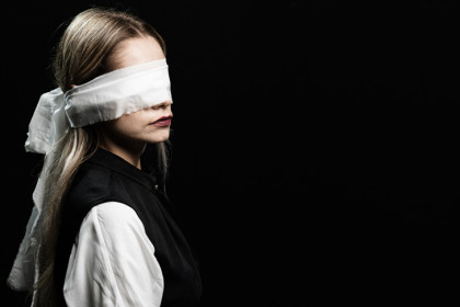 Модель из Сибири попала в рабство в Юго-Восточной Азии