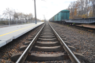 В Новосибирской области прекращены остановки поездов на платформе Клыгино