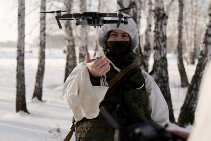 Более 600 человек заявились на участие в проекте «Герои НовоСибири»