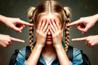 Дети после онкологии сталкиваются с травлей в школах Новосибирской области