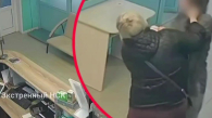 Жительница Новосибирска напала на администратора ветклиники