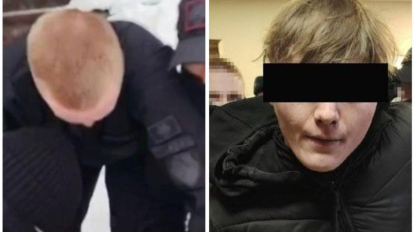 В Новосибирске задержали стрелка, ранившего бойца ГБР