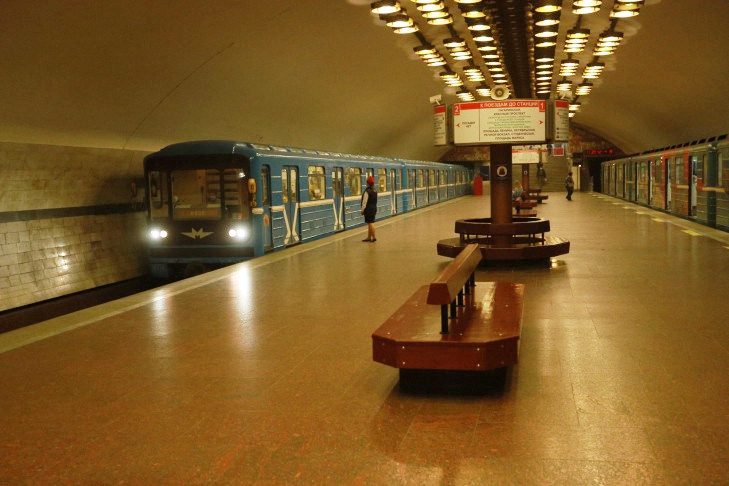 Пять пропавших детей с помощью умных камер нашли в Новосибирске