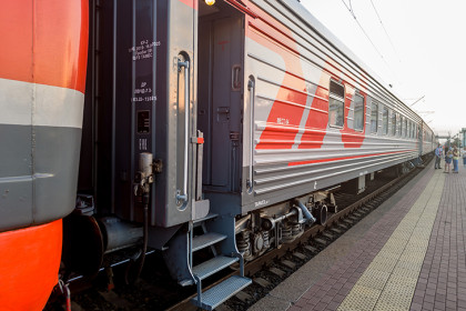 Ускоренный электропоезд планируют запустить из Кемерово в Новосибирск