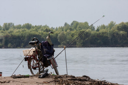 Рыбалка на Оби в июне-2021: календарь и способ ловли