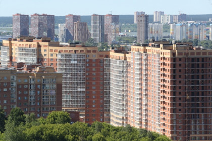 Аренда жилья в Новосибирске в октябре 2021 – цены и растущий спрос объяснили эксперты