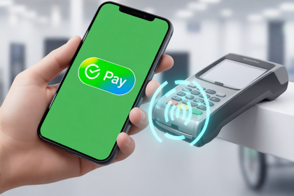 Альтернативные платежи Сбера превысили 5 трлн рублей в 2025 году