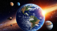 Магнитные бури 1 октября 2026: космическая погода успокоилась