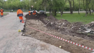 В Новосибирске обновят 40 пешеходных объектов за сезон