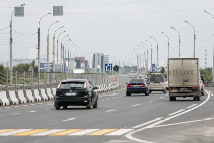 101 км дорог отремонтируют в Новосибирской области