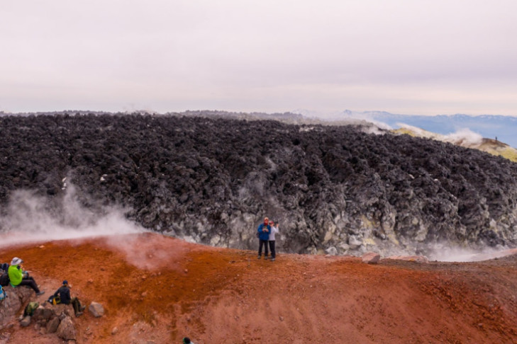 Новое мощное цунами на Камчатке спрогнозировал новосибирский ученый Кулаков
