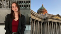 Новосибирск vs Петербург: что удивило сибирячку в культурной столице