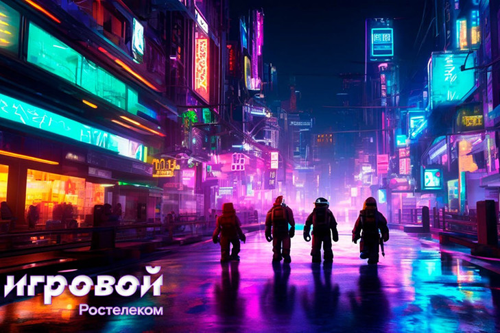 Первый уровень пройден: игровая платформа «Ростелекома» пополнилась тысячами игр и привлекла геймеров со всей страны