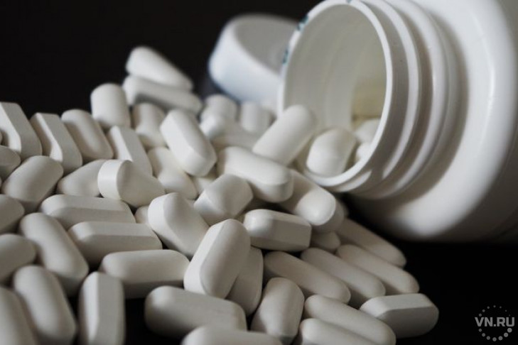 О росте цен на лекарства предупредили фармацевты 