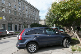 Двойными налогами по ошибке обложили автовладельцев