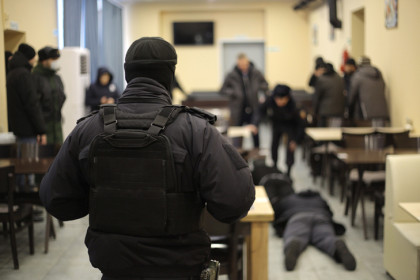 Отток мигрантов зафиксирован в Новосибирской области в канун Нового года