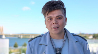 Заслуженный артист Татарстана Элвин Грей рассказал о жизни после травмы ушей