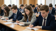 Рособрнадзор вынес предостережение новосибирскому вузу