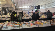 Новосибирцы потратили на книги на фестивале 1200 рублей за раз