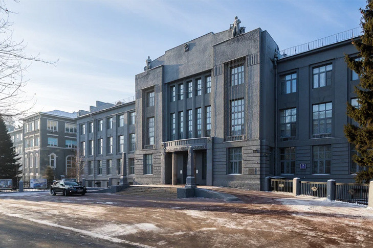 Подлинную картину Рубенса привезут в Новосибирск в феврале