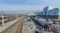 Новосибирская прокуратура оштрафовала перевозчика за задержки поездов
