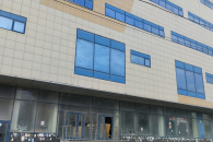 Суд запретил мэрии затягивать продажу «Подсолнуха» на Ватутина