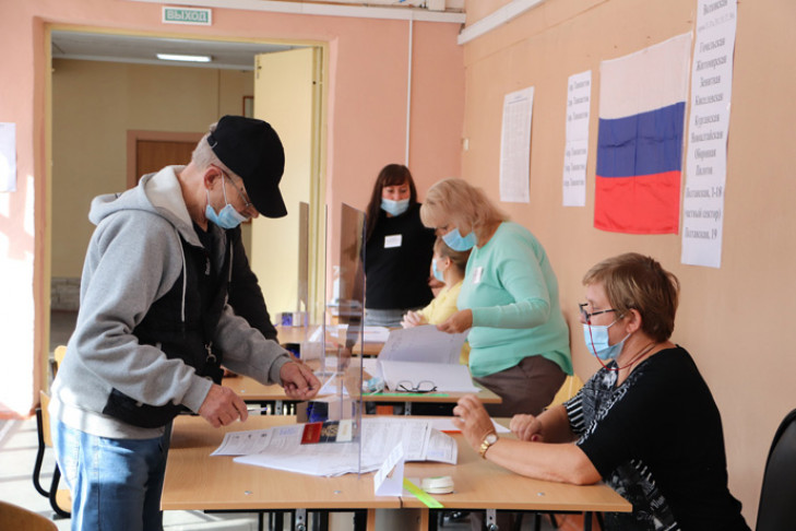 Эксперты назвали причины победы «Единой России» на выборах в Госдуму РФ