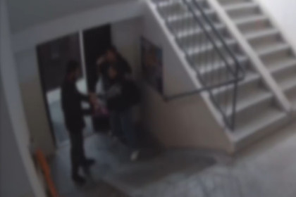 Делу о нападении курьера на женщин в Бердске дал ход глава СКР Бастрыкин