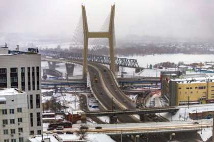 Троллейбусы пустят по 4 мосту для жителей Ипподромской в Новосибирске