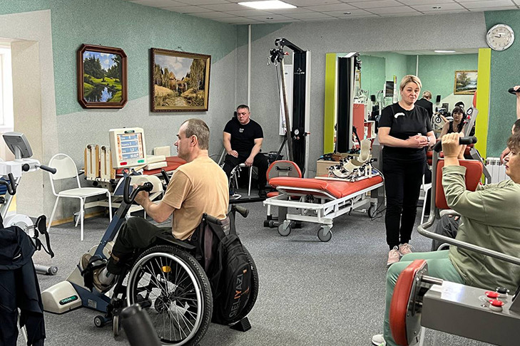 Более 1300 губернаторских сертификатов для участников СВО выдано в НСО за 2 года