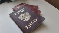 Новосибирец предстанет перед судом за использование поддельных паспортов