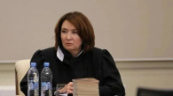 Генпрокуратура подтвердила связи судьи Хахалевой с криминальным миром