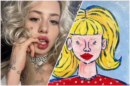 Отцы требуют запретить концерт певицы Hofmannita и группы Полматери в Новосибирске