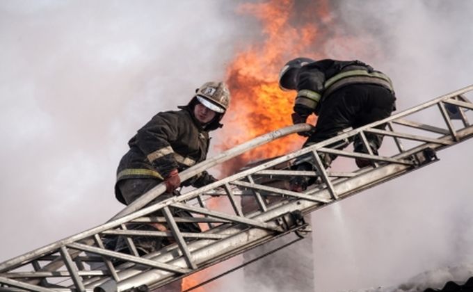 Мошенники пугают проверками МЧС после пожаров в Новосибирске