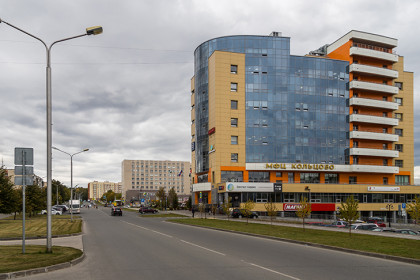 В самом научном городе Новосибирской области улучшили качество связи