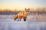 Нейросети пока не могут соперничать с опытными охотоведами Новосибирской области